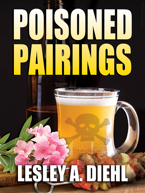 Title details for Poisoned Pairings by Lesley A. Diehl - Available